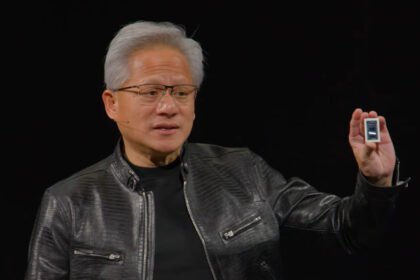 Nvidia RTX Spark Superchip could change the gaming PC landscape forever