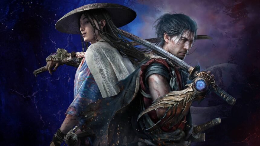 Onimusha: Way of the Sword is shaping up to be one of 2026's best