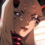 Overwatch's next hero is Shion, a damage-class character with Hashimoto ties