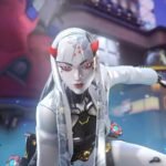 Overwatch hero 52 Shion gets first gameplay video that will surprise you