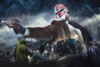 payday 2