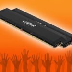 PC RAM prices could stay this high for years, hints memory maker Micron's latest earnings