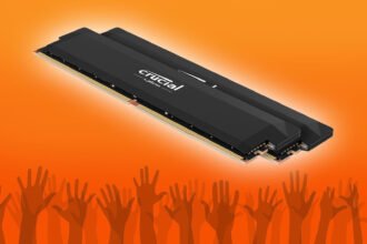 PC RAM prices could stay this high for years, hints memory maker Micron's latest earnings