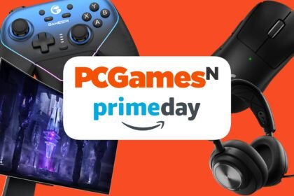 Best Amazon Prime Day deals for PC gaming