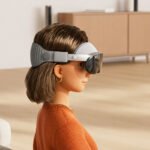 Pico’s Next Flagship XR Headset Reportedly Leaks, Showing Some Very Familiar Design