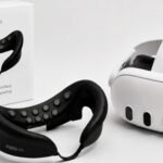 This Quest Accessory Wants to Turn Your Brain Activity Into VR Avatar Control