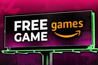 Amazon Prime's free games for June 2026 include 3 classic Tomb Raider