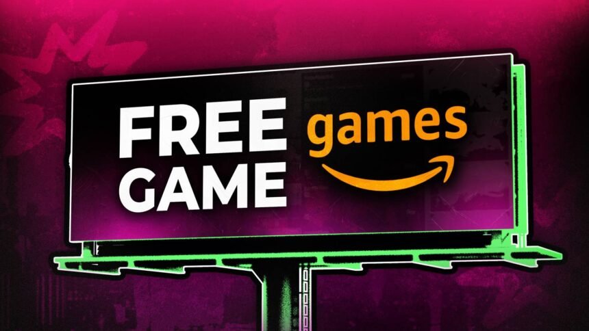 Amazon Prime's free games for June 2026 include 3 classic Tomb Raider