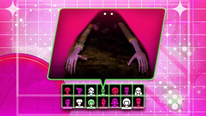 Don’t Let It Starve is the latest in a long line of Balatro clones, with a retro horror twist