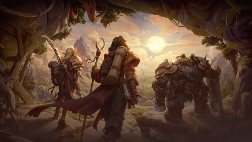 IO Interactive’s Project Fantasy Faces Layoffs After Xbox Ends Partnership