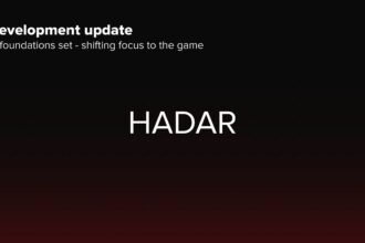 Project Hadar is an “Emotional, Open-World Experience,” Per New CD Projekt RED Listing