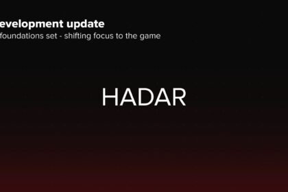Project Hadar is an “Emotional, Open-World Experience,” Per New CD Projekt RED Listing