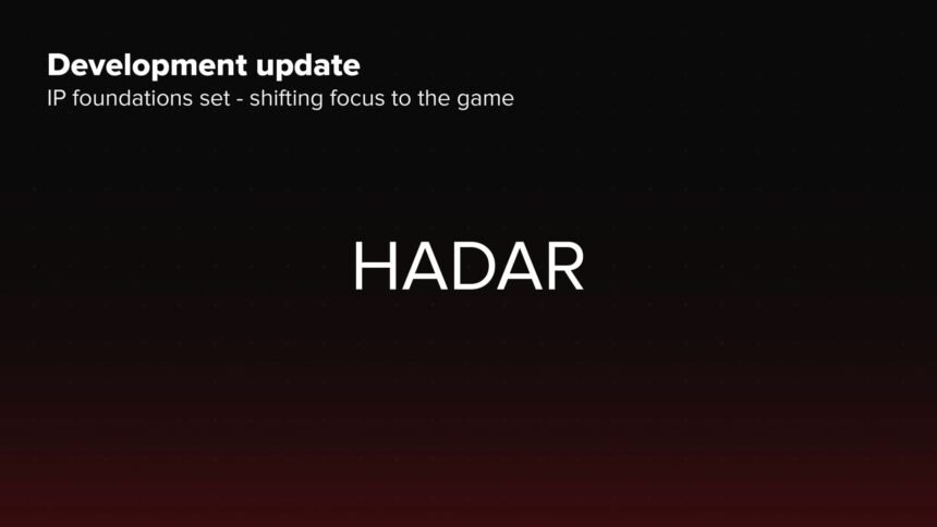 Project Hadar is an “Emotional, Open-World Experience,” Per New CD Projekt RED Listing
