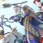 Team-based PvP arena Project ZETA shares its latest updates as open testing begins