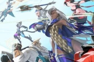 Team-based PvP arena Project ZETA shares its latest updates as open testing begins