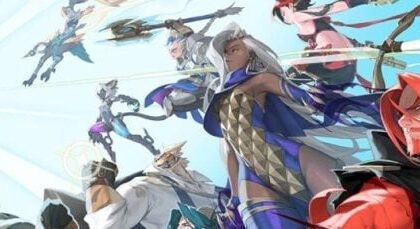 Team-based PvP arena Project ZETA shares its latest updates as open testing begins