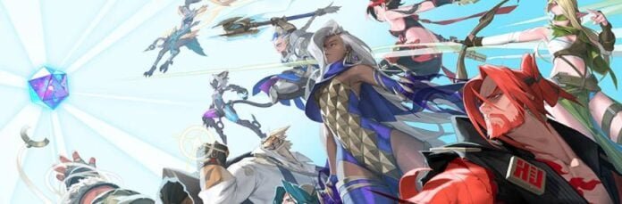 Team-based PvP arena Project ZETA shares its latest updates as open testing begins