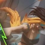 Project ZETA is Krafton’s new multiplayer team-based ‘tactical arena’ where players fight over a prism