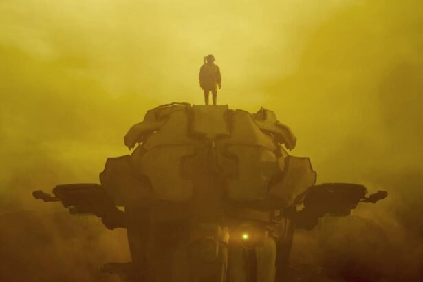 Gen Atlas might be The Iron Giant of video games