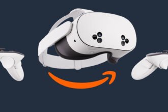 Amazon Prime Day Deal Reduces Quest 3S For First Time Since April Price Hike