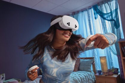 The Most Anticipated VR Games of 2026 Coming to Quest, PC VR and (maybe) PSVR 2