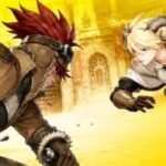 Ragnarok Online is getting yet another variant in the form of browser MMO Ragnarok Universe