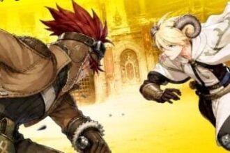 Ragnarok Online is getting yet another variant in the form of browser MMO Ragnarok Universe