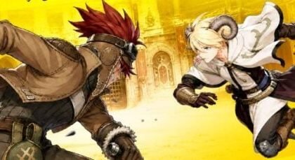 Ragnarok Online is getting yet another variant in the form of browser MMO Ragnarok Universe