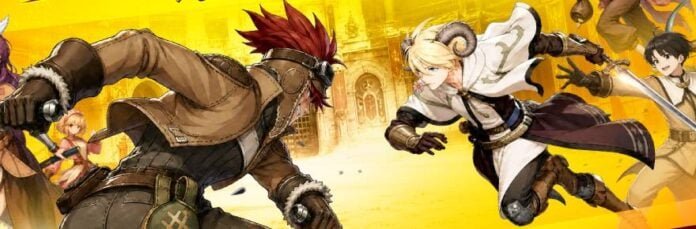Ragnarok Online is getting yet another variant in the form of browser MMO Ragnarok Universe