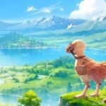 Gravity launches mobile MMO Ragnarok Rebirth Global into a limited closed beta today