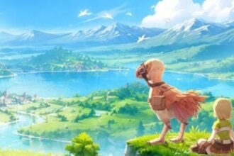 Gravity launches mobile MMO Ragnarok Rebirth Global into a limited closed beta today