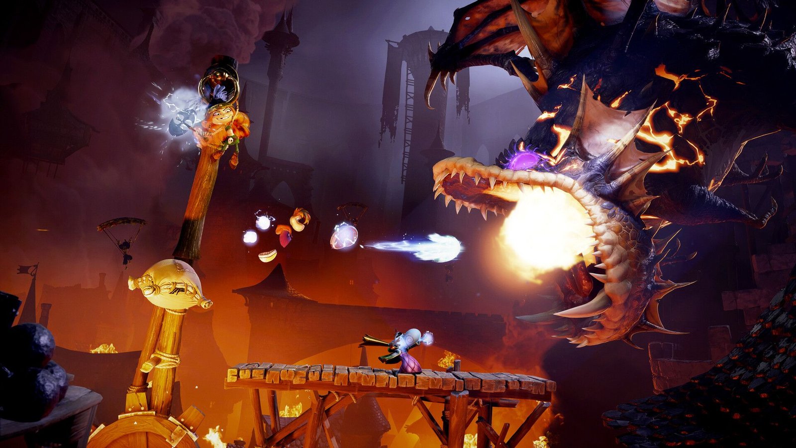 rayman legends retold 1