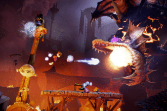 Rayman Legends Retold remake confirmed by Ubisoft