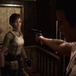 resident evil zero