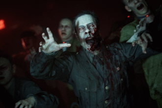 Resident Evil Veronica won't be a Resident Evil 3 remake situation