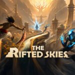 High-speed Parkour Roguelite ‘The Rifted Skies’ Revealed, Coming to Quest & PC VR This Year