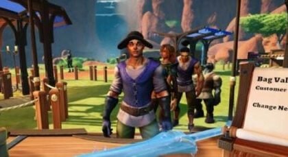 MMOs You’ve Never Heard Of: Roads & Riches, The Story Page, and Texturetown