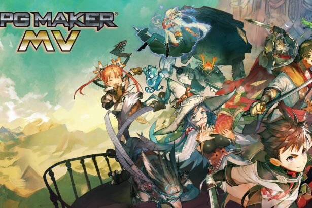 RPG Maker users could lose years of important history as official forums shut down