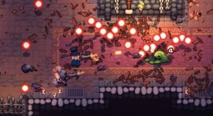 MMOs You’ve Never Heard Of: Runeward Online, Polity, and Misa Online