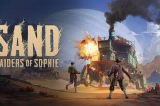 SAND: Raiders of Sophie Early Access Review – As Rough As Sand