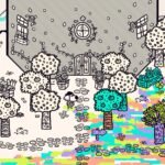 2021 indie hit Chicory: A Colorful Tale still packs an emotional punch 5 years later.