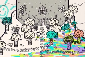 2021 indie hit Chicory: A Colorful Tale still packs an emotional punch 5 years later.