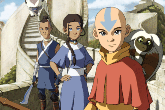 Avatar Legends :The Fighting Game, the series' biggest game in years, arrives next month