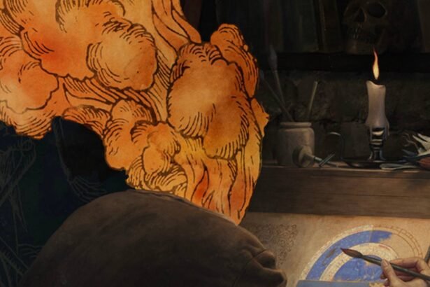 Murder mystery games: This cozy medieval RPG is perfect for true-crime obsessives
