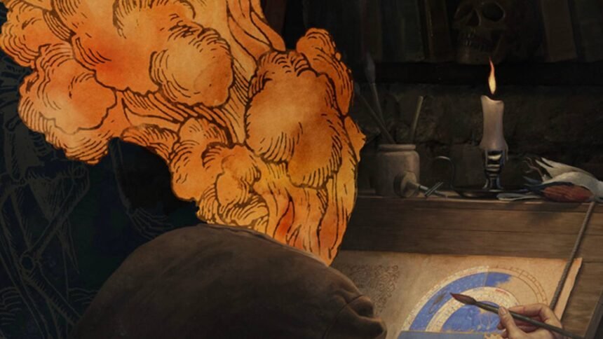 Murder mystery games: This cozy medieval RPG is perfect for true-crime obsessives