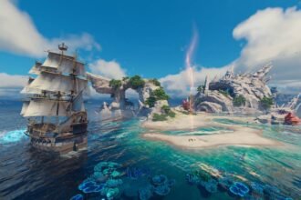 Sea of Remnants gameplay preview: After 1 hour, it's no AC: Black Flag