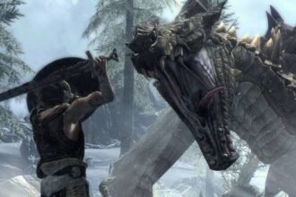 Elder Scrolls franchise Steam sale offers up to 75% discounts on fan-favorite games