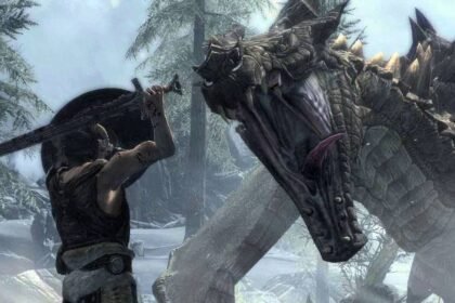 Elder Scrolls franchise Steam sale offers up to 75% discounts on fan-favorite games