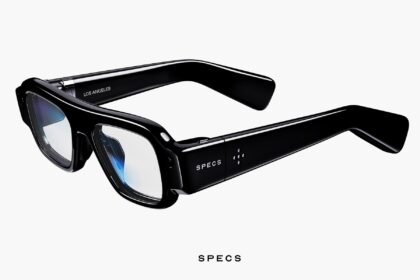 Snap Reveals Next-gen Specs AR Glasses, Priced at $2,200