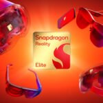 Qualcomm’s New Snapdragon Chip Paves the Way for More Compact XR Headsets and Glasses